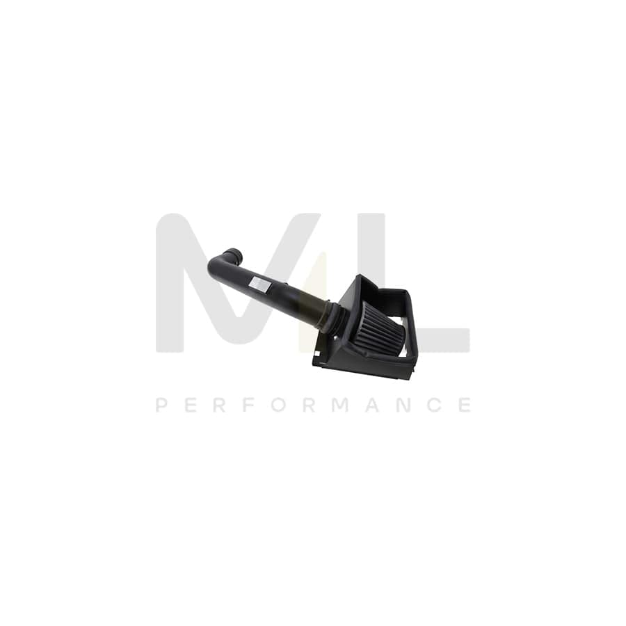 K&N 71-2584 Performance Air Intake System
