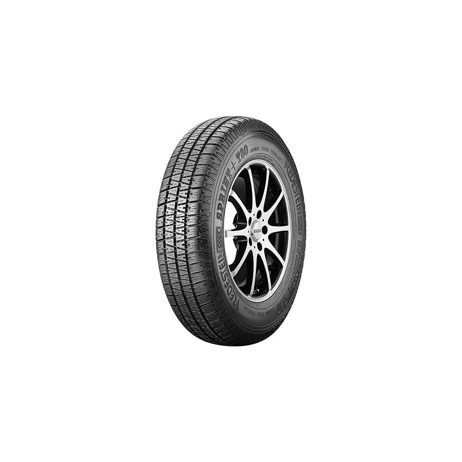 Vredestein Sprint+ 255/40 ZR17 98Y Summer Tyre