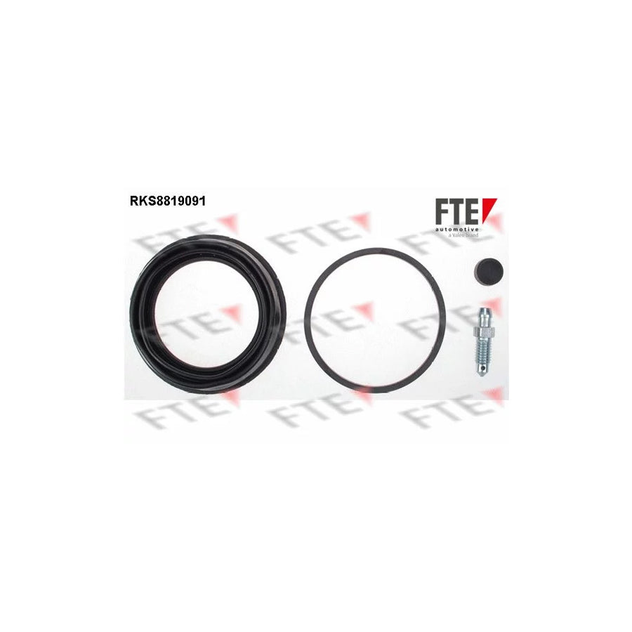 FTE 9323937 Repair Kit, Brake Caliper