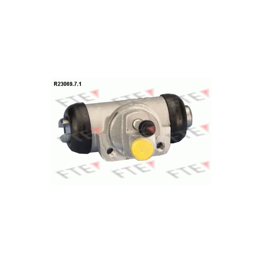FTE R23069.7.1 Wheel Brake Cylinder