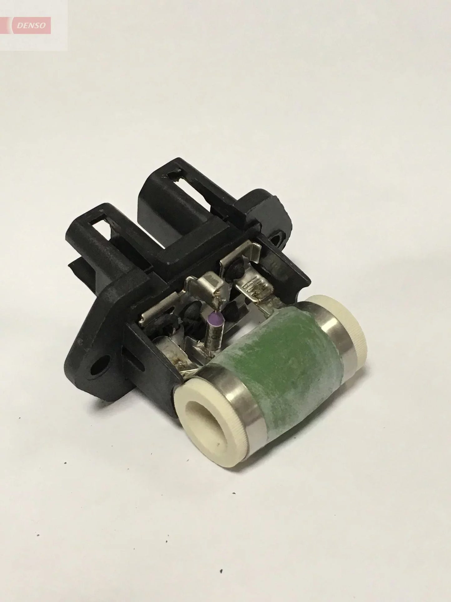 DENSO DRS09001 Pre-Resistor, Electro Motor Radiator Fan