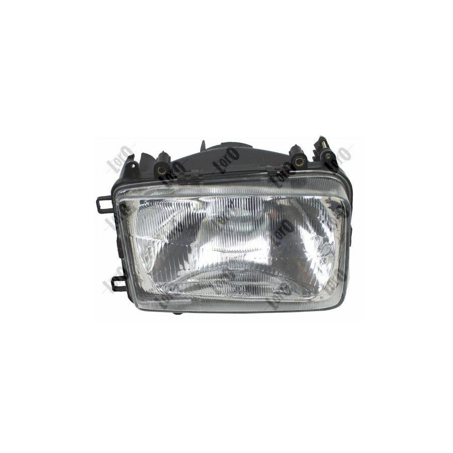 Abakus 012213102515 Headlight