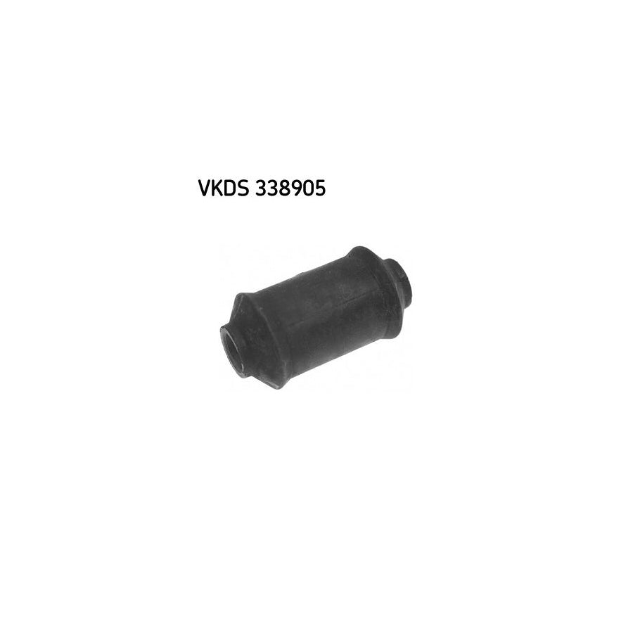 Skf Vkds 338905 Control Arm / Trailing Arm Bush For Chrysler Pt Cruiser