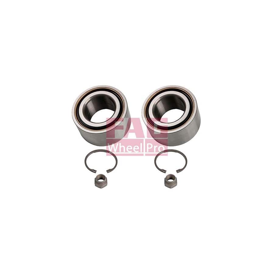 FAG 713 8020 10 Wheel Bearing Kit