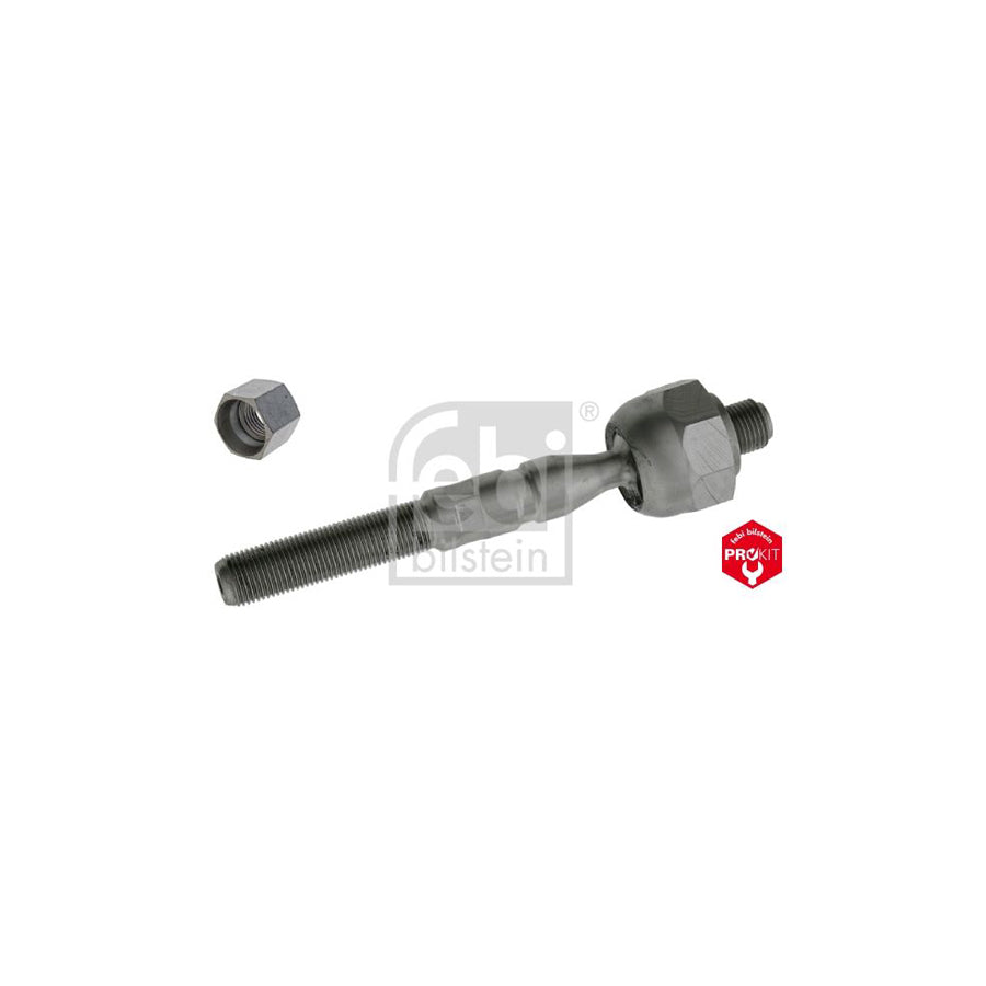 Febi Bilstein 39501 Inner Tie Rod Suitable For Mercedes-Benz Ml-Class (W163)