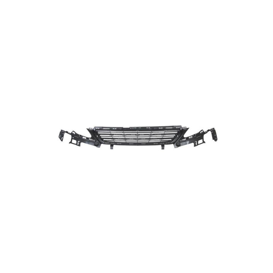Blic 6502-07-5519995P Radiator Grille for Peugeot 308