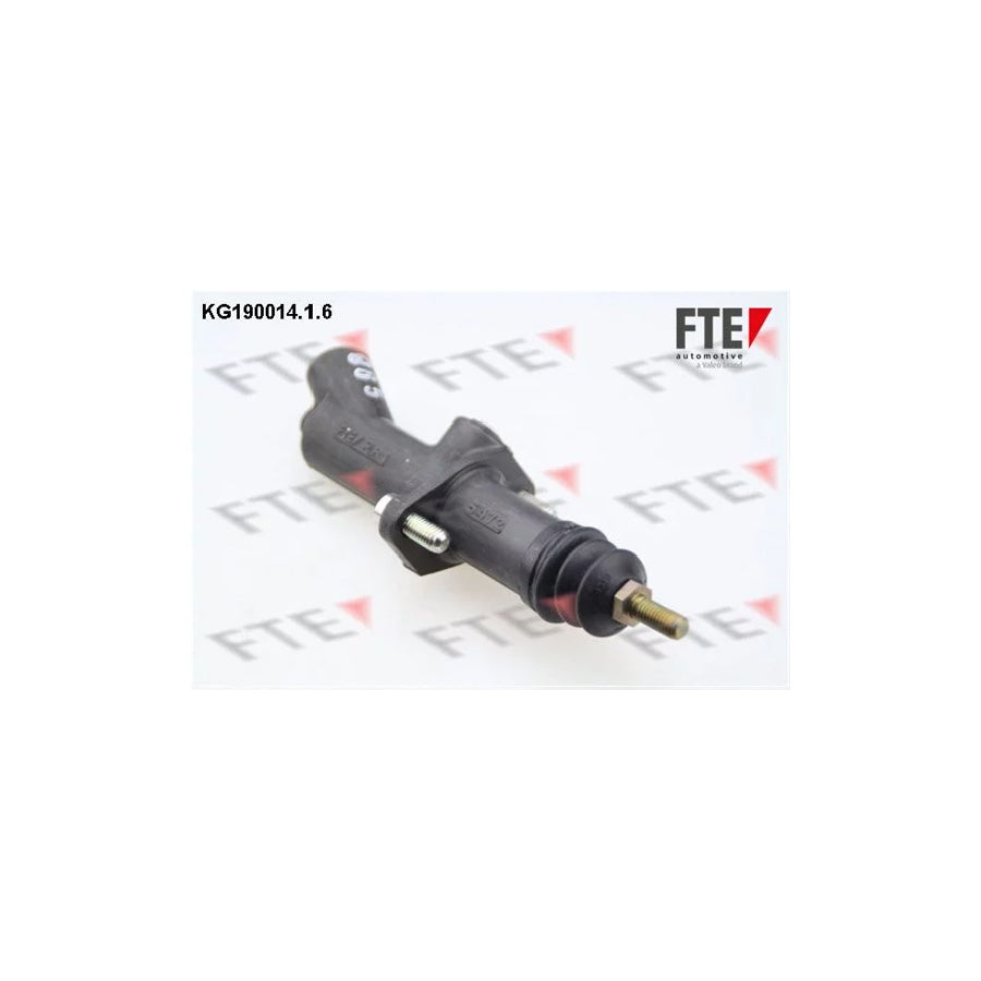 FTE Kg190014.1.6 Master Cylinder, Clutch for Porsche 911 Coupe (964)