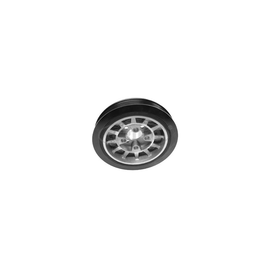 Corteco 80000677 Crankshaft Pulley