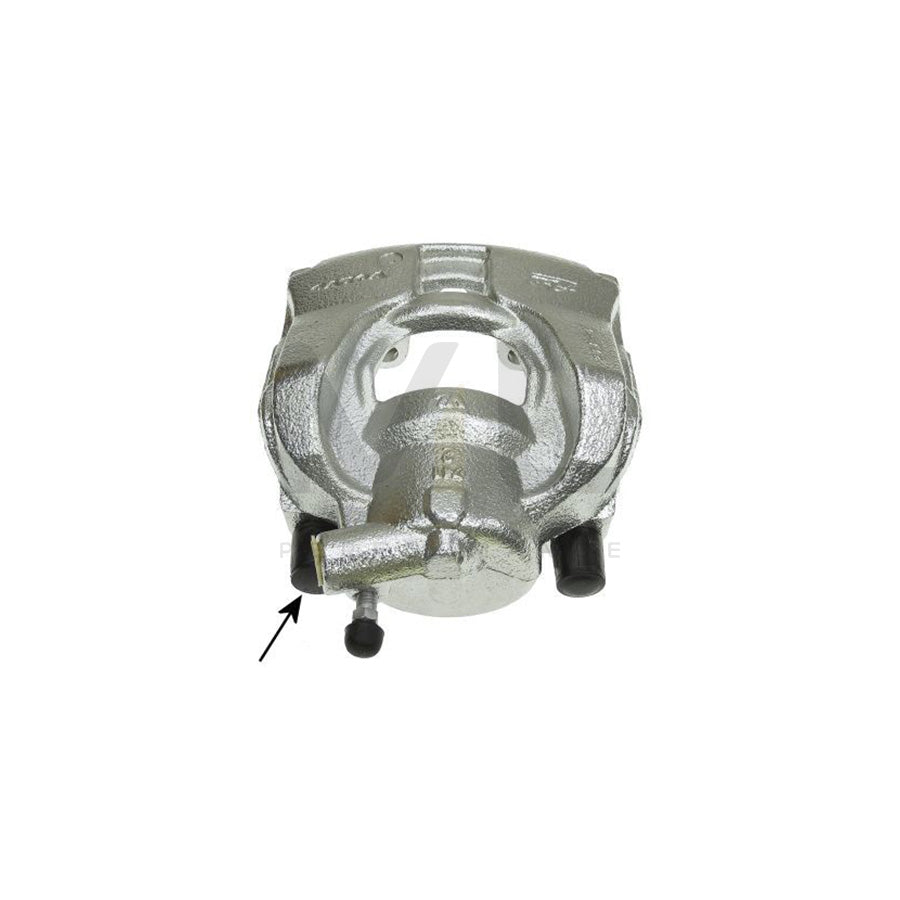 TEXTAR 38185400 Brake Caliper without holder