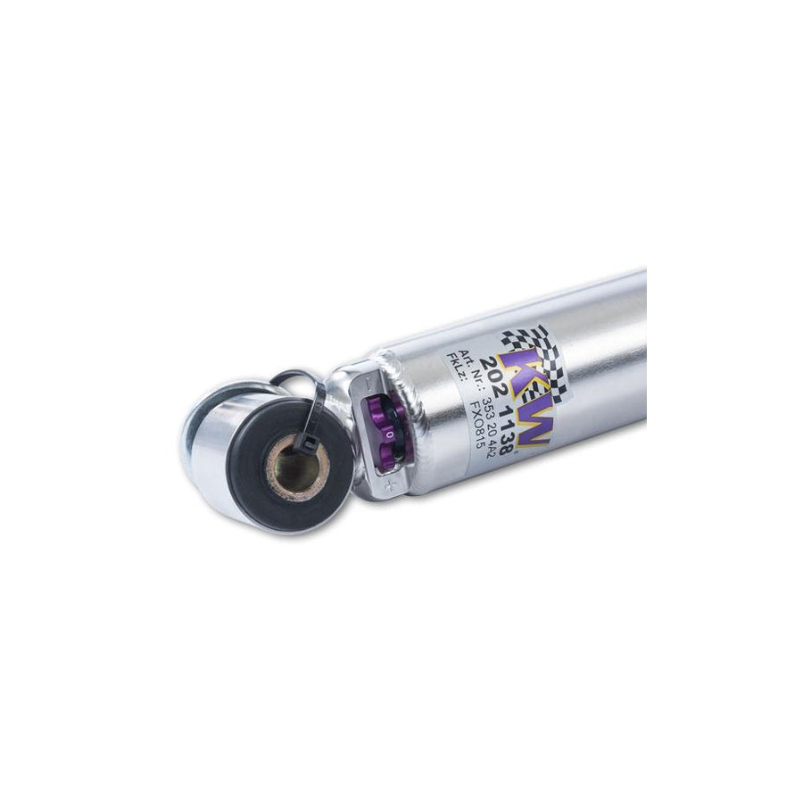 KW 352208AG Mini F56 Clubsport 2-Way Coilover Kit 8 | ML Performance UK Car Parts