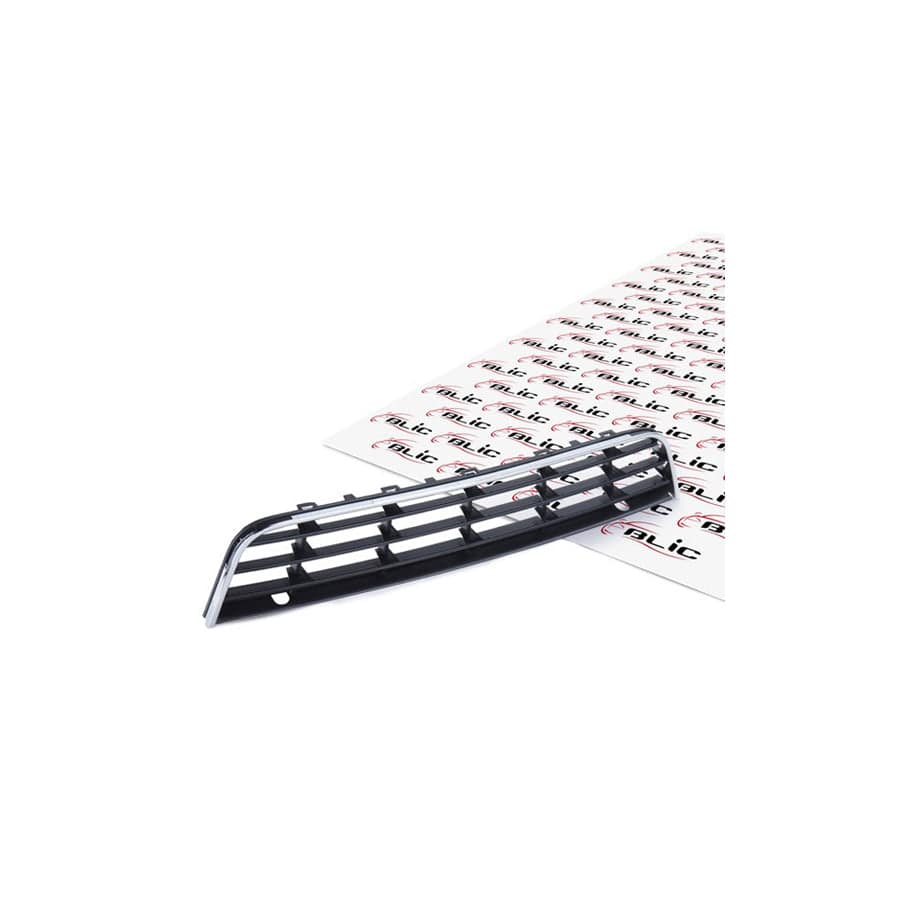 Blic 6502-07-9540999Cp Bumper Grill for VW Passat
