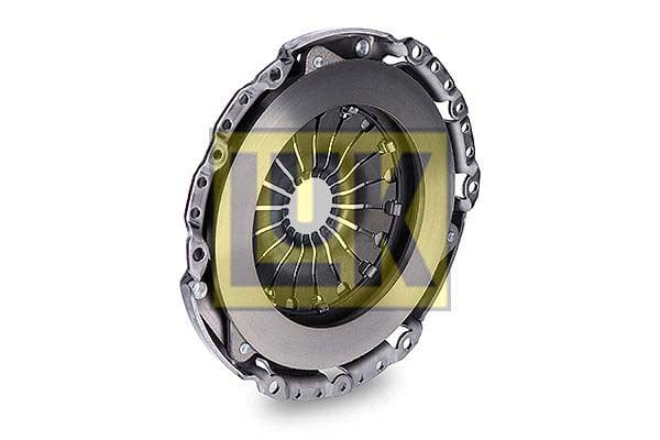 LuK 121 0048 10 Clutch Pressure Plate