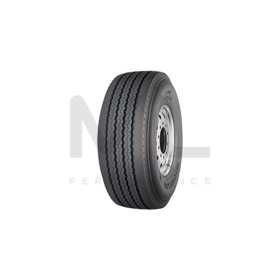 Michelin X Multi 445/65 R22.5 169K Truck Summer Tyre