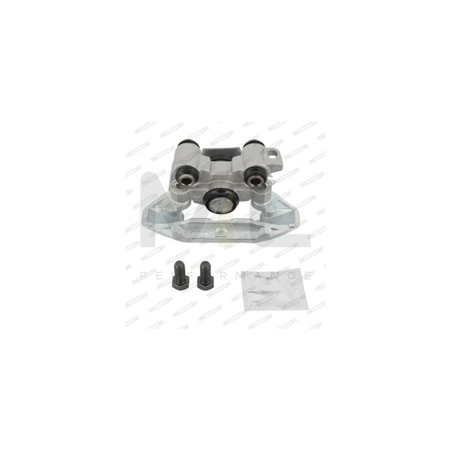 Ferodo Premier FCL691392 Brake Caliper for Renault Twingo Without Accessories