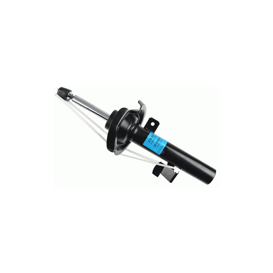 Sachs 315 301 Shock Absorber for Ford Focus Mk2 Convertible (Db3)