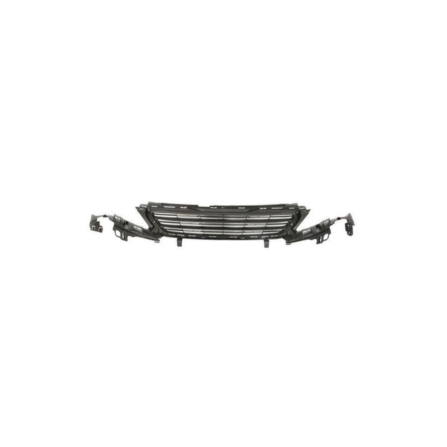 Blic 6502-07-5519992P Radiator Grille for Peugeot 308
