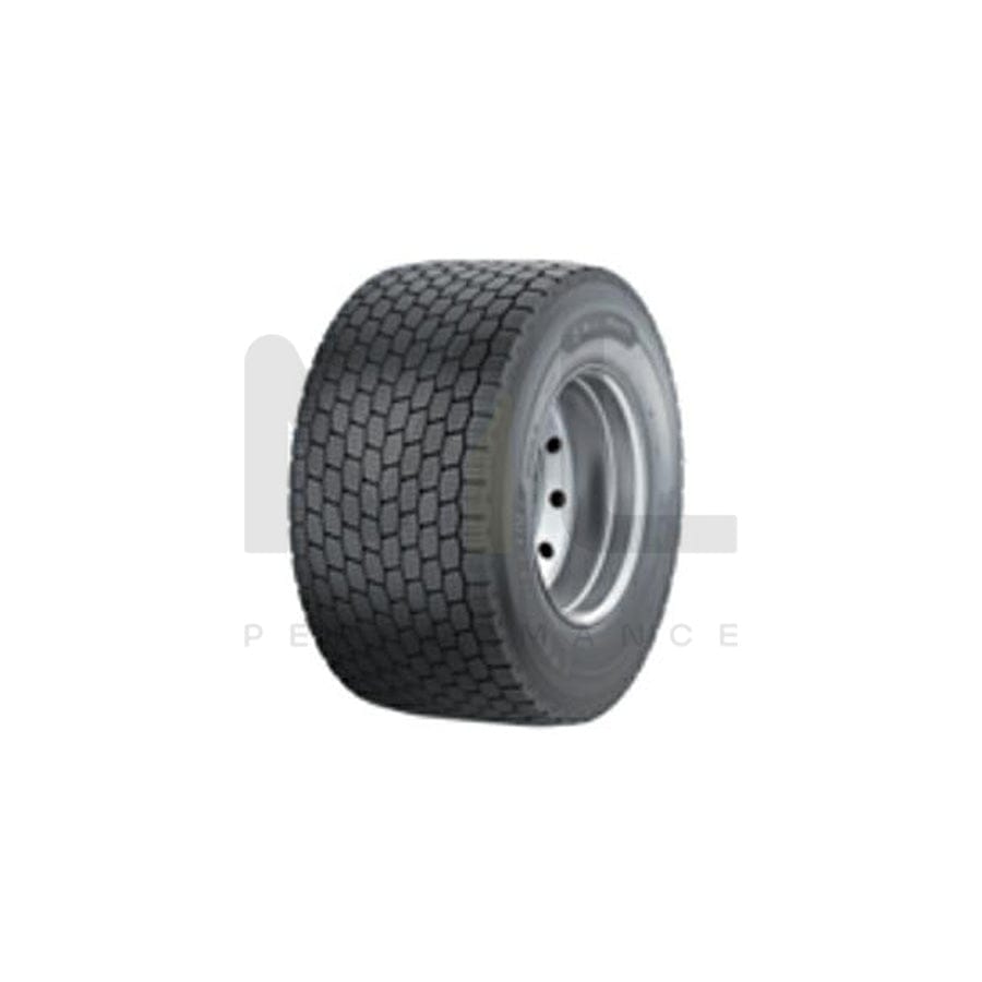 Michelin X One Multi D 495/45 R22.5 169K All Season Truck Tyre