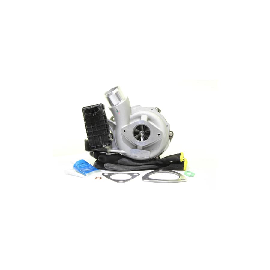 Alanko 10901302 Turbocharger for Ford Ranger Mk3 (Tke)