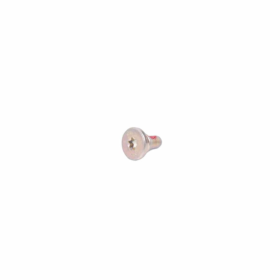 Genuine BMW 72128241671 E39 E46 E38 Fillister-Head Screw M6X8 (Inc. 740iL, 735iL & 535i)