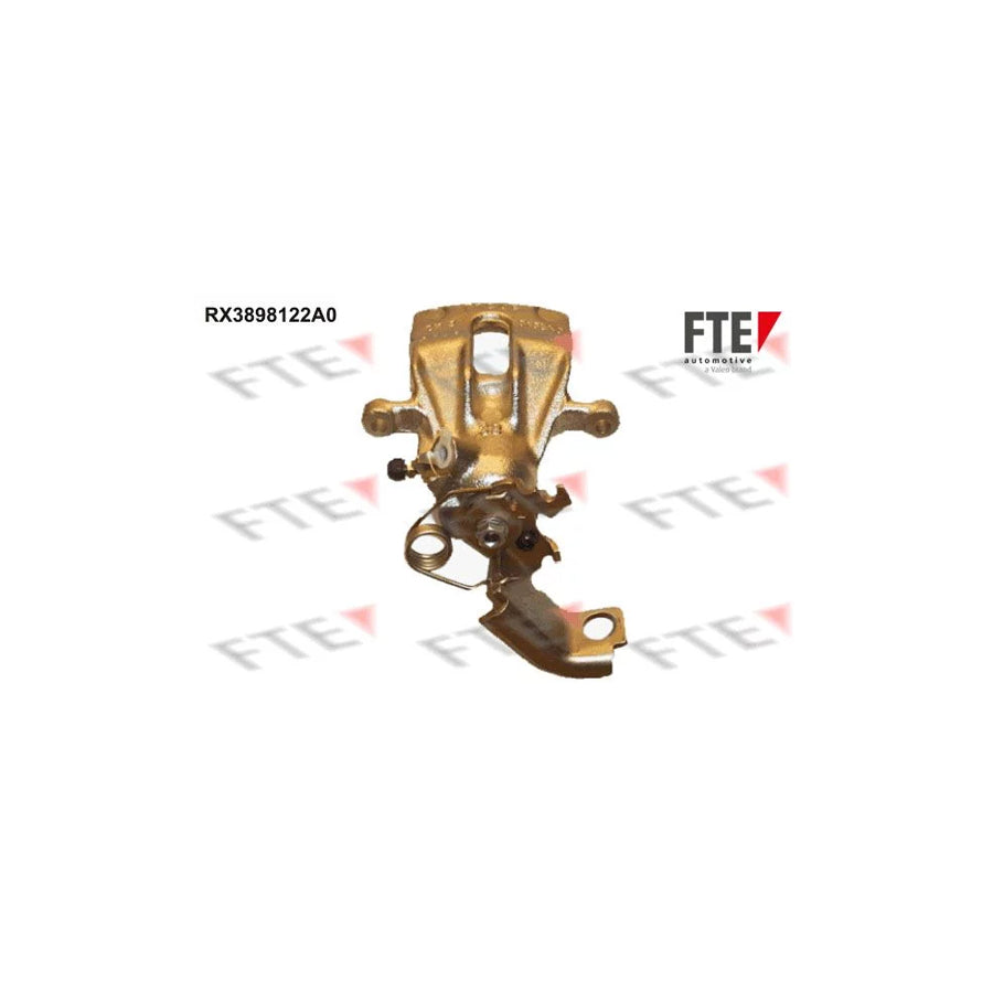FTE 9290543 Brake Caliper for Honda Accord