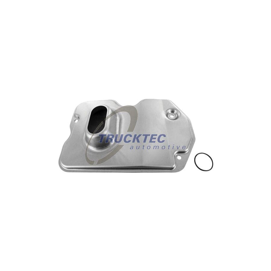 Trucktec Automotive 07.25.016 Hydraulic Filter, Automatic Transmission