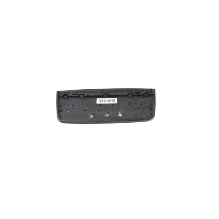 Genuine BMW 51167137476 E93 Interior Trim Strips, Alu, Brushed, Fine (Inc. 325i, 325d & 330i)