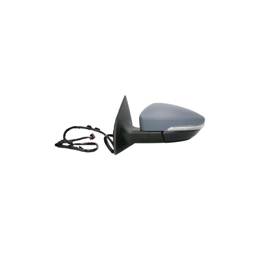 Blic 5402-01-2002717P Wing Mirror for VW Scirocco III (137, 138)