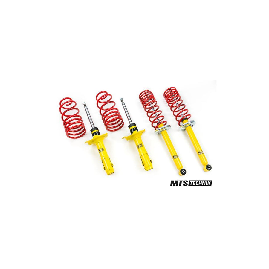 MTS Technik Volkswagen Performance Suspension - MTSKPLVW036 Lowering Kits | ML Performance UK Car Parts