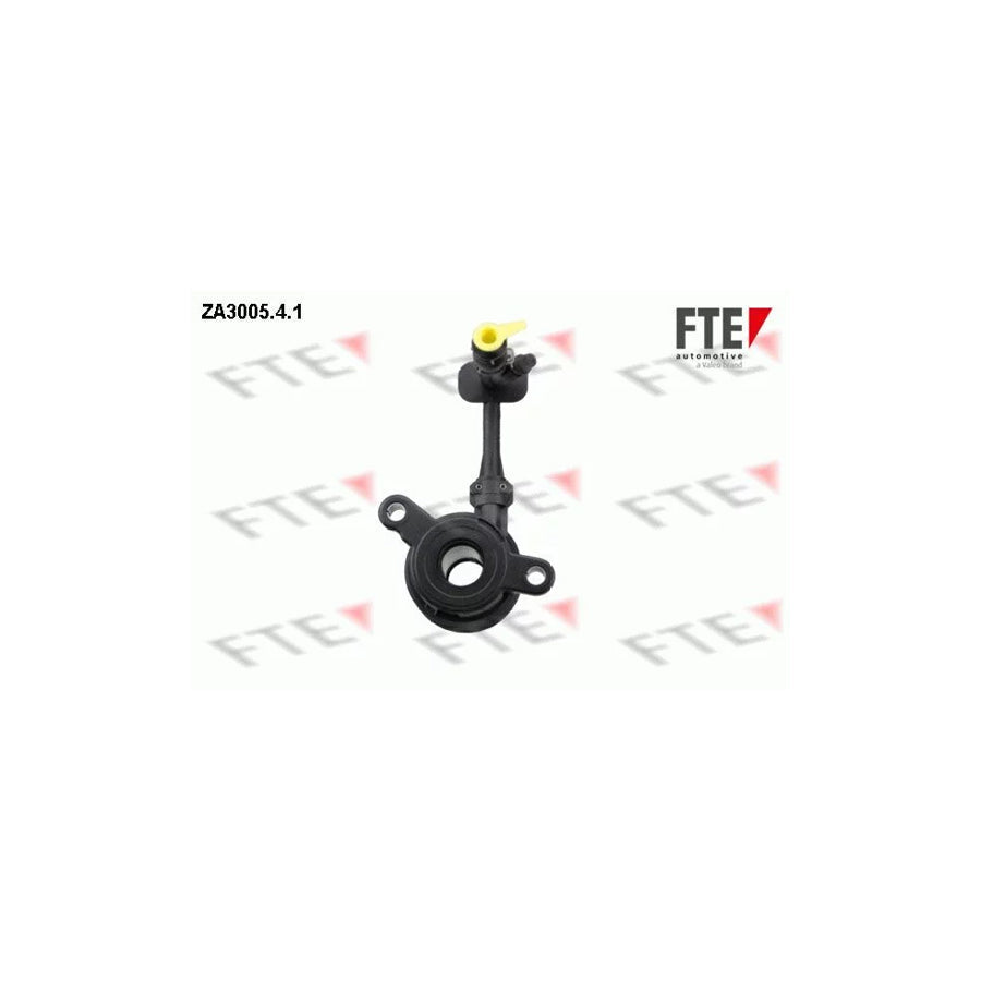 FTE Za3005.4.1 Central Slave Cylinder, Clutch