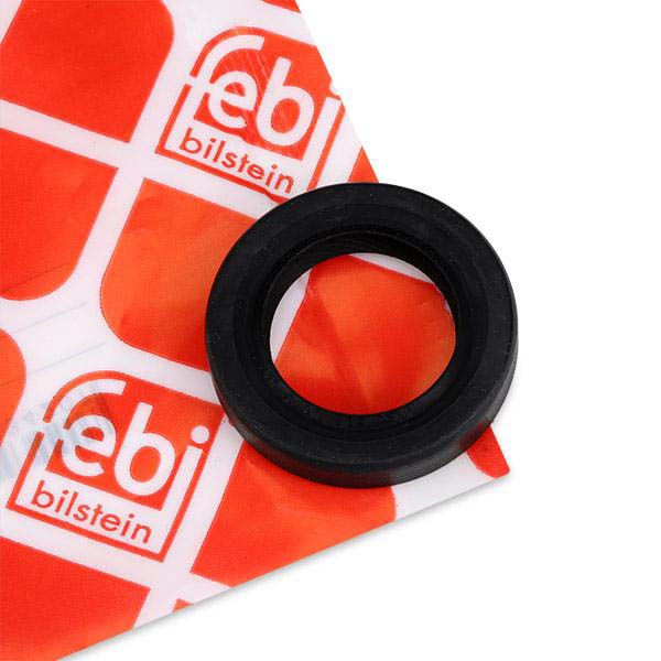 Febi Bilstein 43420 Shaft Seal, Manual Transmission | ML Performance UK Car Parts