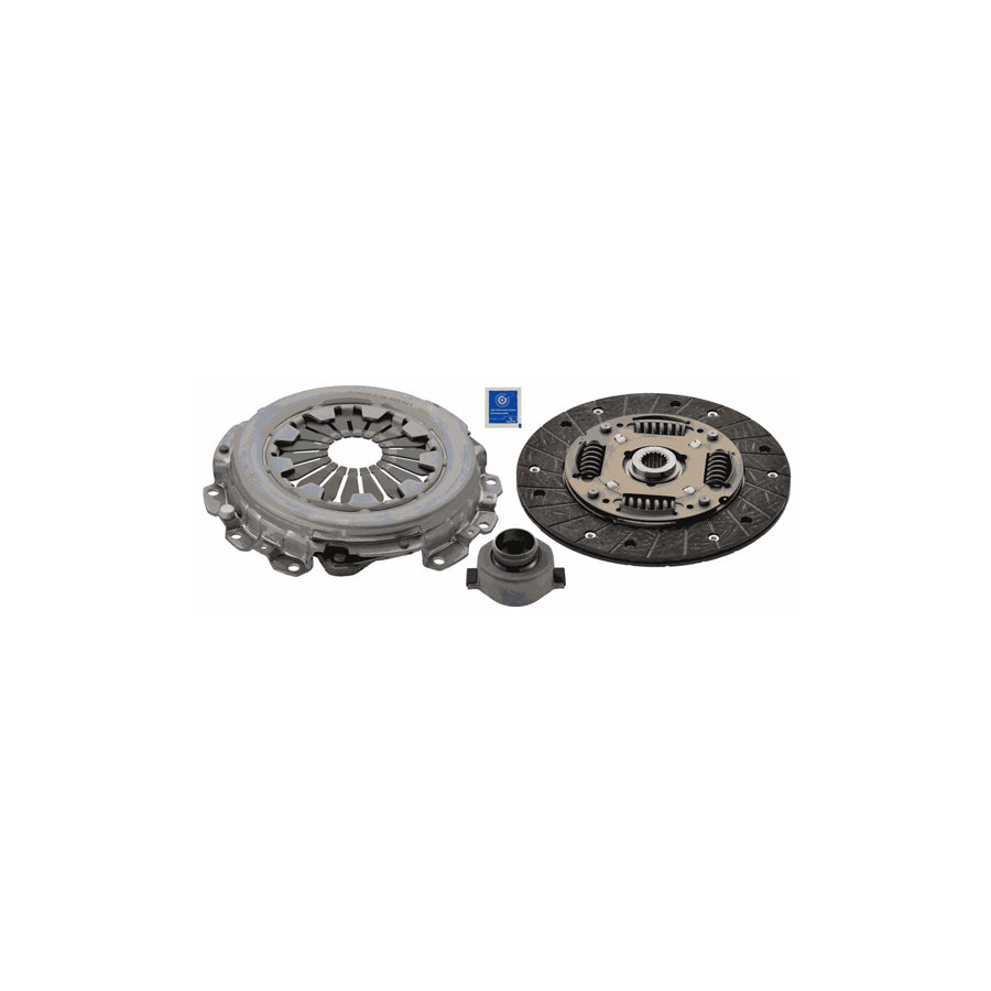 Sachs 3000 951 468 Clutch Kit for Chevrolet Aveo