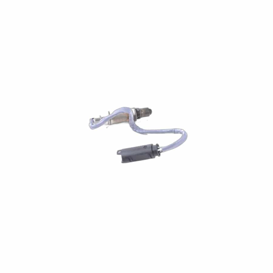 Genuine BMW 11787512002 E64 E67 E61 Lambda Probe, Grey L= 450mm (Inc. 745i, 735Li & AlpinaB7)