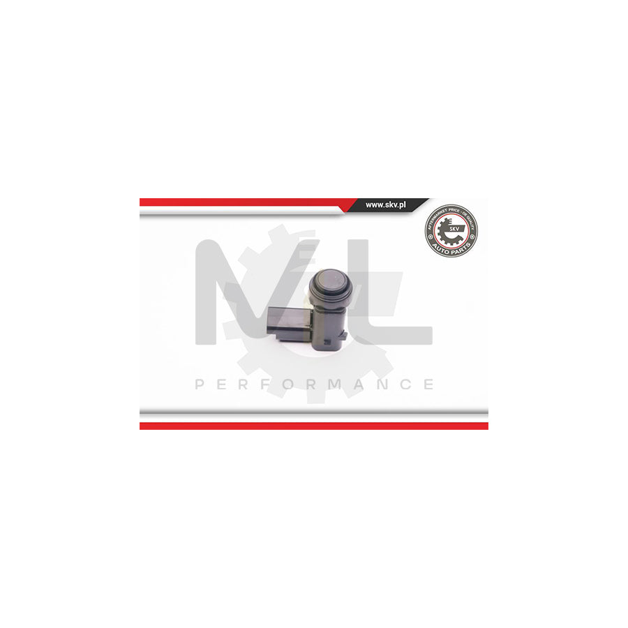 ESEN SKV 28SKV053 Parking sensor for PEUGEOT 407 Rear, Ultrasonic Sensor