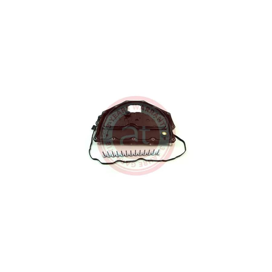 at autoteile germany At30041 Automatic Transmission Oil Pan