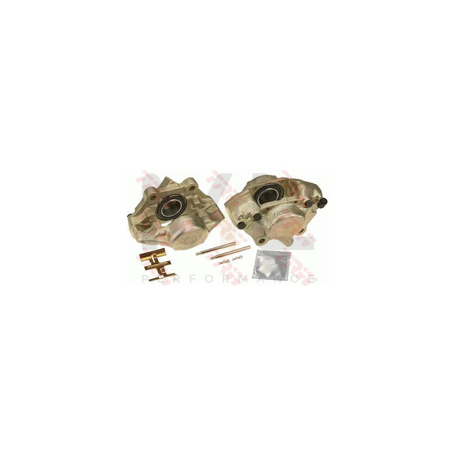 TRW BCV112E Brake Caliper for BMW 3 Series