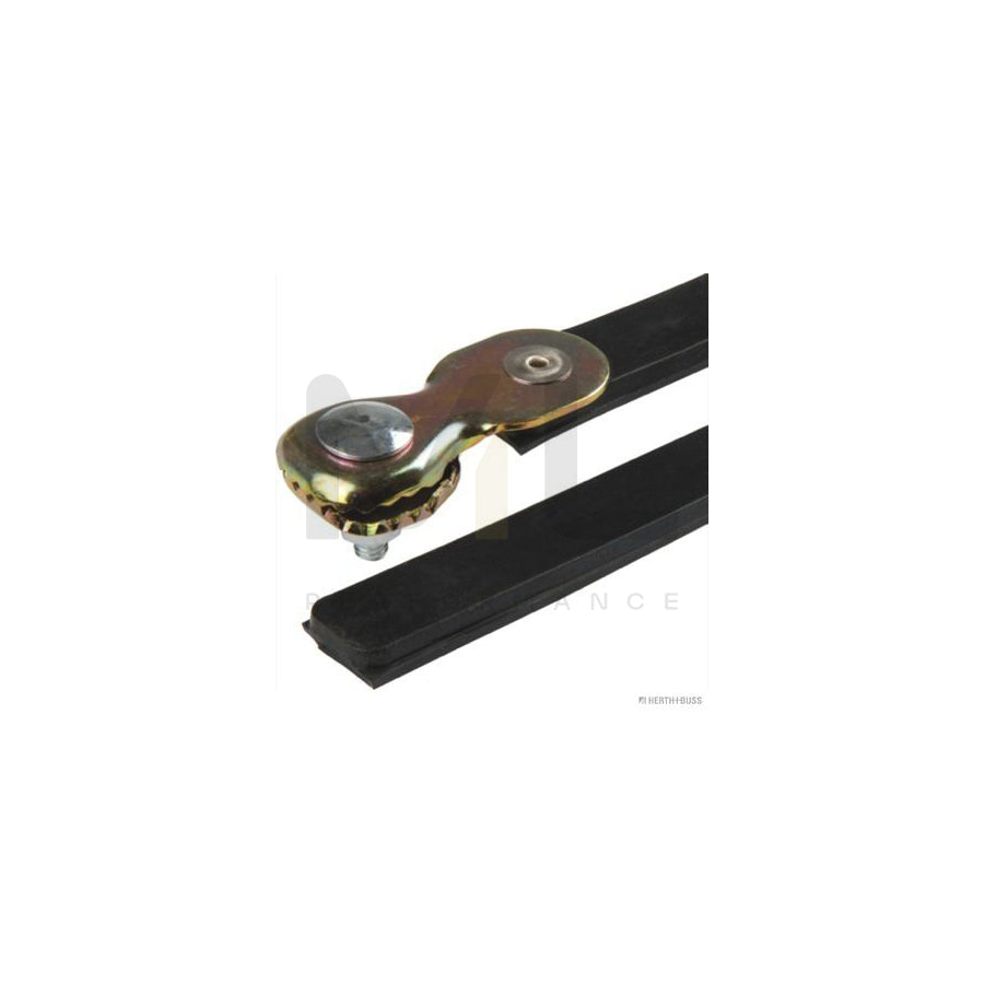 HERTH+BUSS ELPARTS 52287483 Anti-Static Band 53 cm, with clamp holder