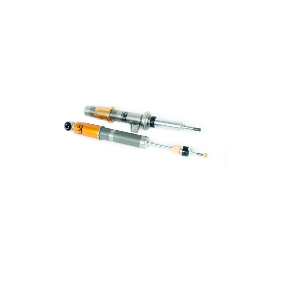 OHLINS BMZ MN01 Road & Track Coilover Suspension BMW 1M Coupe (E82) | ML Perfromance