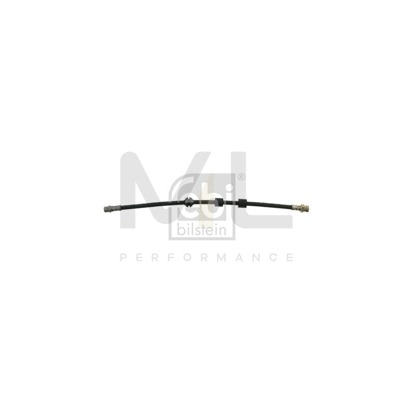 FEBI BILSTEIN 23162 Brake Hose Front Axle Left, Front Axle Right, 483mm | ML Performance Car Parts