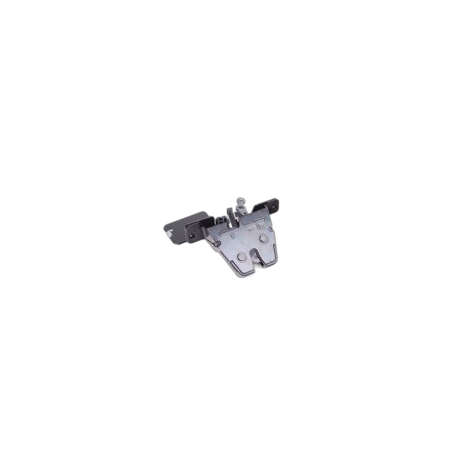 Genuine BMW 51248120847 E34 Trunk Lid Lock (Inc. 540i, 525i & 518g)