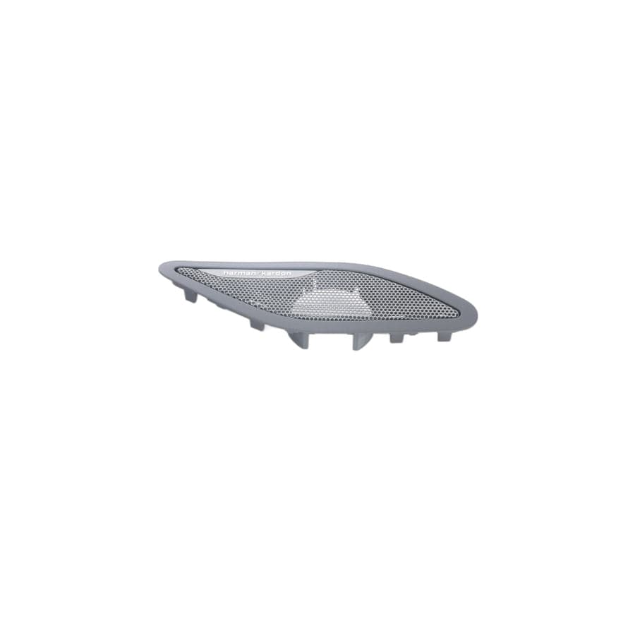 Genuine BMW 51417348988 F13 F06 F12 Speaker Cover, Tweeter, Right (Inc. 650iX 4.4, 650iX & 640iX)