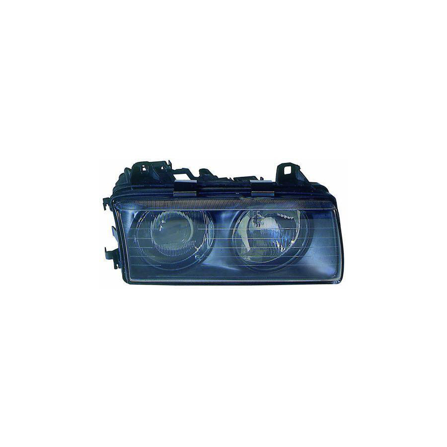 Abakus 4441110Lldeo Headlight for BMW 3 Series