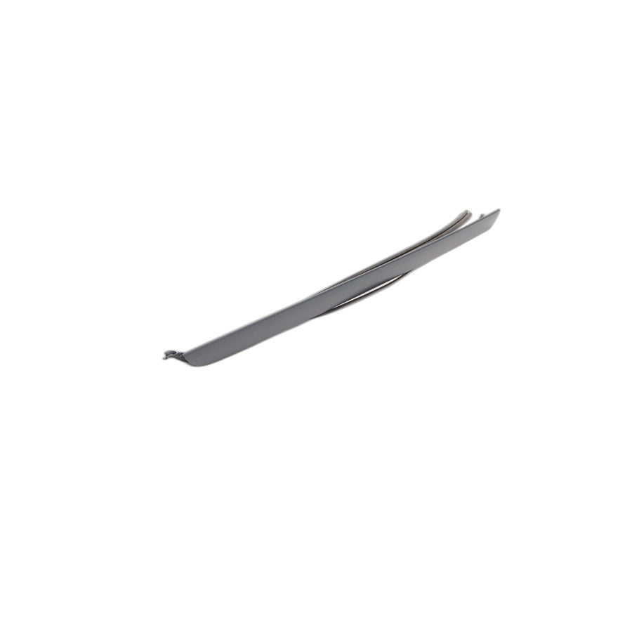 Genuine BMW 51313420830 E83 Primed Drip Moulding, Right (Inc. X3)