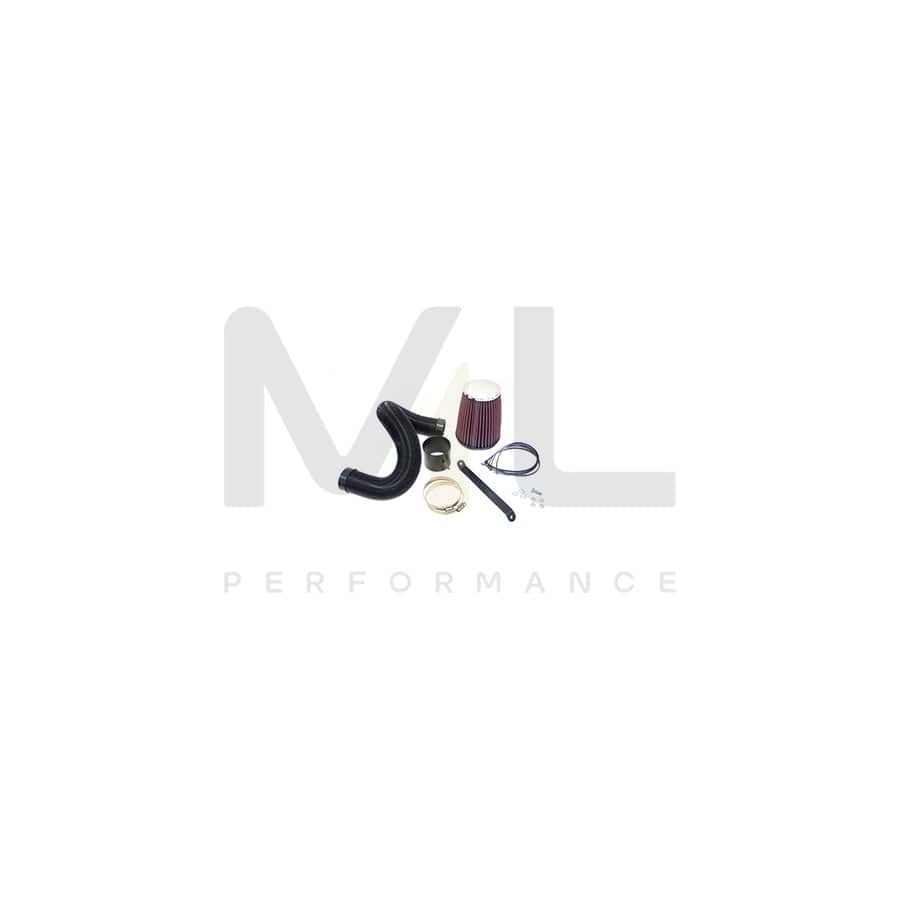 K&N 57-0219 Performance Air Intake System