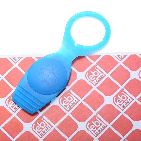 Febi Bilstein 103659 Sealing Cap, Washer Fluid Tank | ML Performance UK Car Parts