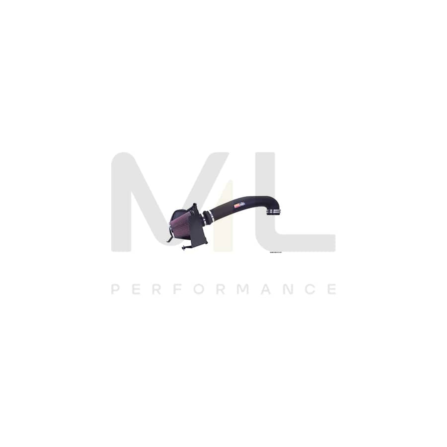 K&N 57-3038 Performance Air Intake System
