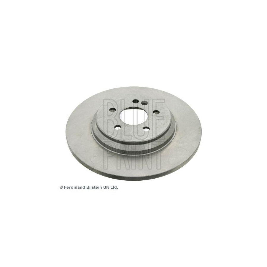 Blue Print Adu174340 Brake Disc Suitable for Mercedes-Benz ML-Class (W163)