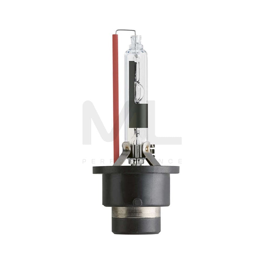 PHILIPS Xenon X-tremeVision gen2 85126XV2C1 Bulb, spotlight D2R (gas discharge tube) 85V 35W P32d-3 4800K Xenon