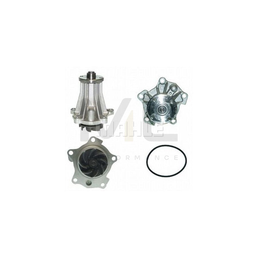 MAHLE ORIGINAL CP 263 000P Water Pump | ML Performance Car Parts