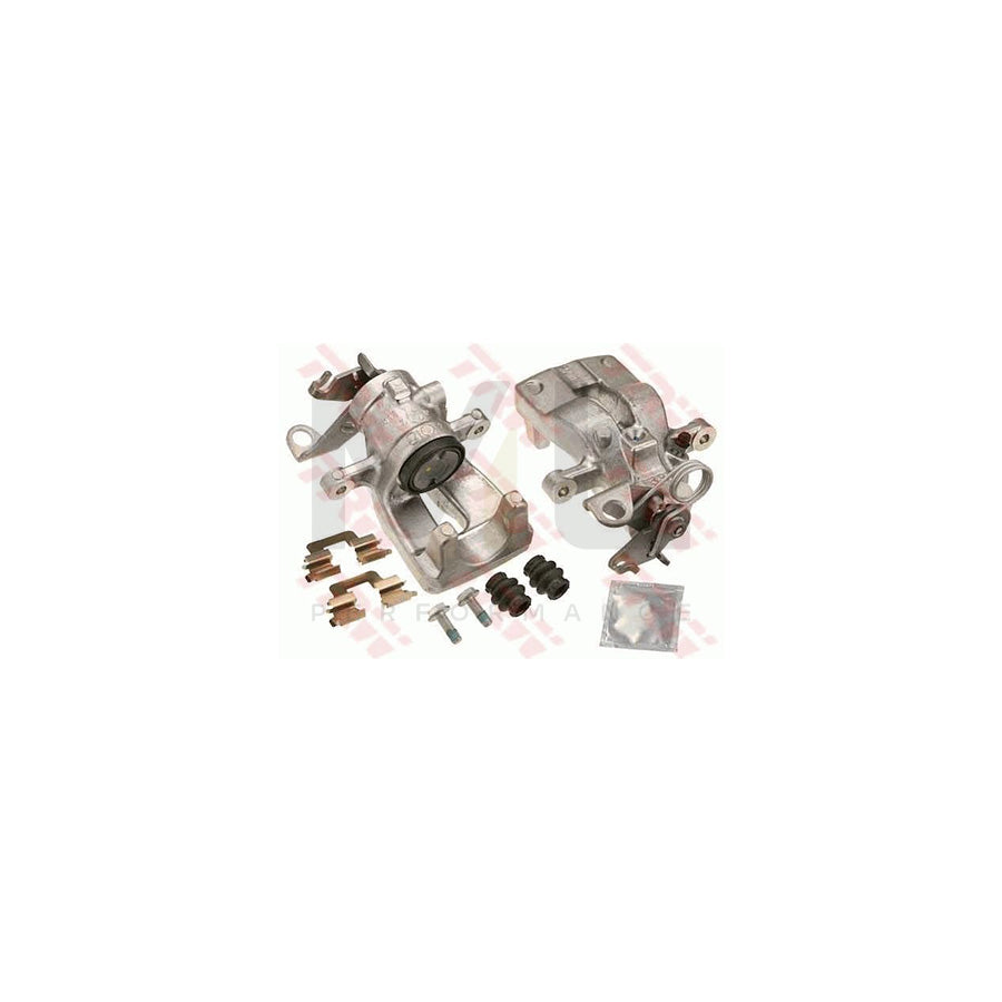 TRW BHN966 Brake Caliper