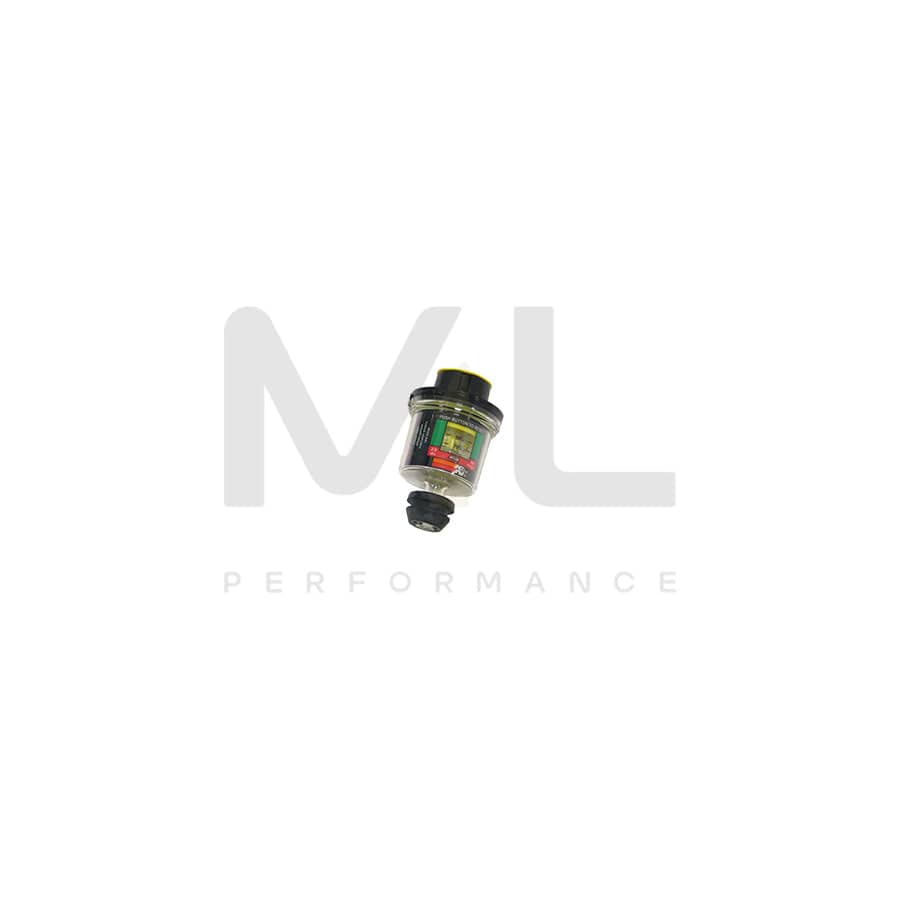 K&N 85-2445 Filter Minder, Push In